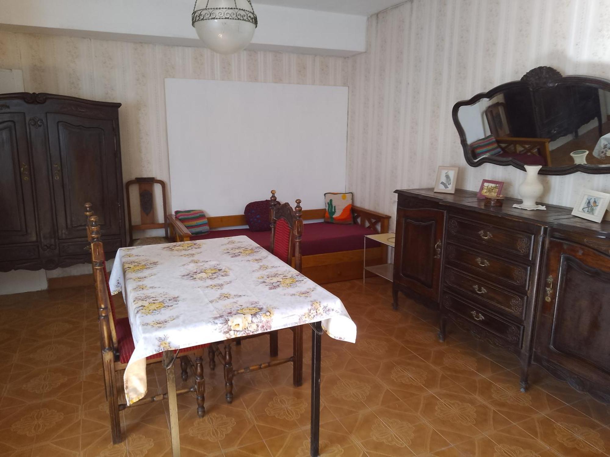 Ferienwohnung Depto En Trelew Exterior foto