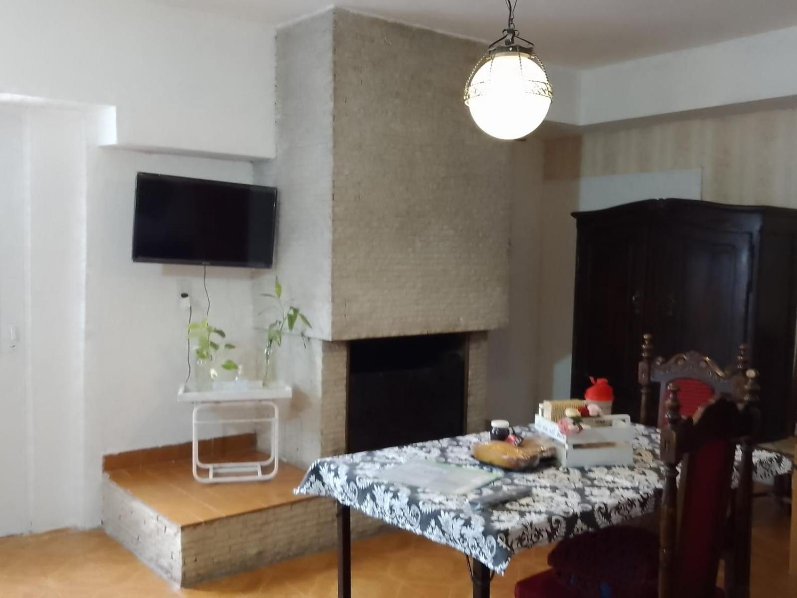 Ferienwohnung Depto En Trelew Exterior foto