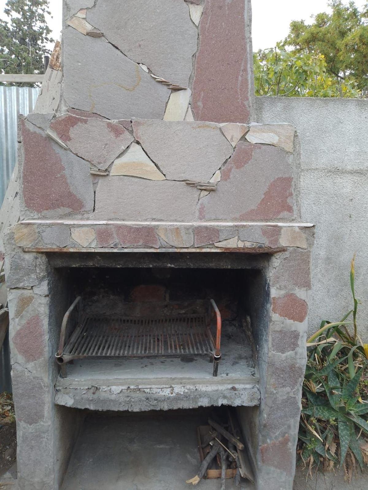 Ferienwohnung Depto En Trelew Exterior foto